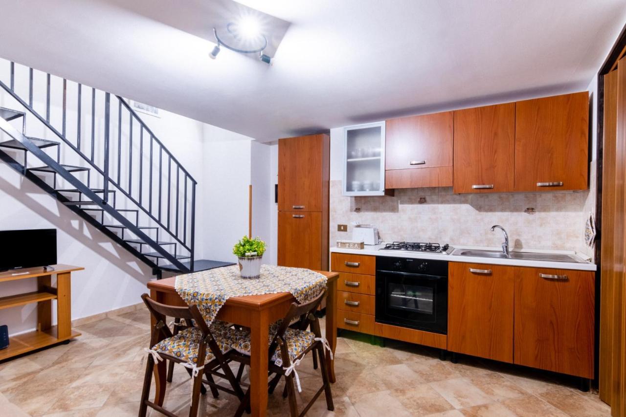 Malu Holiday Apartment - Cattedrale Palermo Kültér fotó